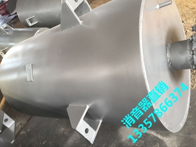 消聲器廠商在電力輔機設(shè)備領(lǐng)域的核心作用與發(fā)展前景
