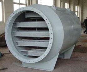綠色動(dòng)能，匠心鑄就——連云港市萬洋電力機(jī)械設(shè)備環(huán)保設(shè)備風(fēng)采錄