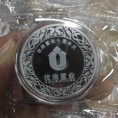 純銀定制服務(wù) 紀(jì)念幣、銀條與創(chuàng)意策劃的一站式解決方案